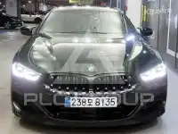 2024 BMW 8 Series