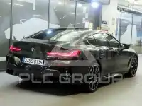 2024 BMW 8 Series