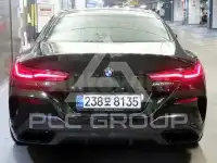 2024 BMW 8 Series