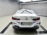 2024 BMW 8 Series
