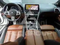 2024 BMW 8 Series