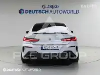 2024 BMW 8 Series