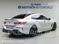 2024 BMW 8 Series