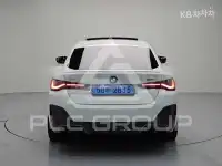 2024 BMW I4