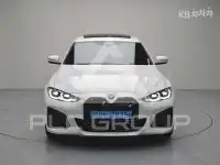 2024 BMW I4