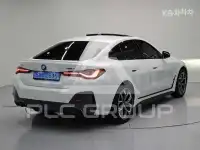 2024 BMW I4