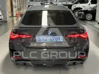 2024 BMW I4