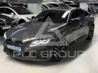 2024 BMW I4