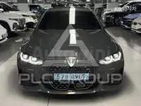 2024 BMW I4