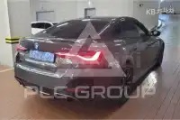 2024 BMW I4