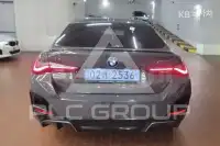 2024 BMW I4
