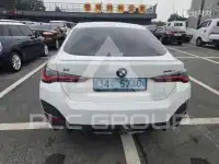 2024 BMW I4