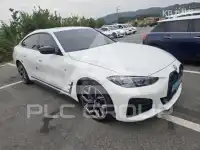 2024 BMW I4
