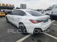 2024 BMW I4