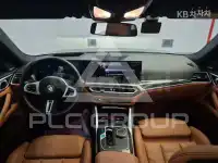 2024 BMW I4