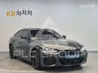 2024 BMW I4