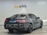 2024 BMW I4