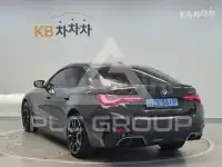 2024 BMW I4