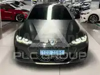 2024 BMW I4