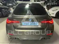 2024 BMW I4