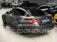 2024 BMW I4