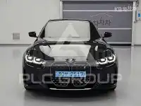 2024 BMW I4