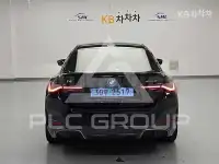 2024 BMW I4