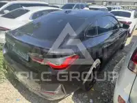 2024 BMW I4