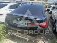 2024 BMW I4