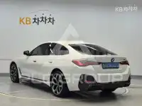 2024 BMW I4