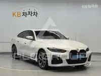 2024 BMW I4