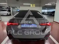 2024 BMW I4