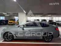 2024 BMW I4