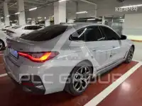 2024 BMW I4