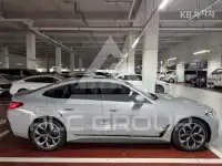 2024 BMW I4