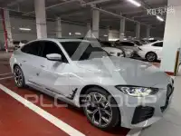 2024 BMW I4