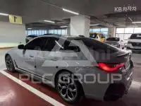 2024 BMW I4