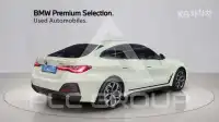 2024 BMW I4