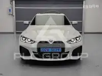 2024 BMW I4