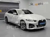 2024 BMW I4