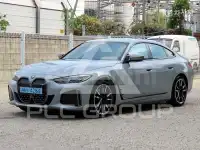 2024 BMW I4