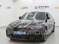 2024 BMW I4