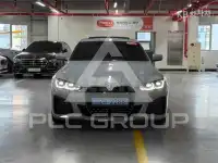 2024 BMW I4