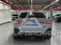 2024 BMW I4