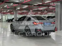 2024 BMW I4