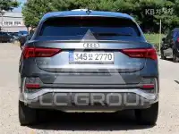 2024 Audi Q3