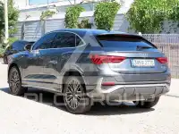 2024 Audi Q3