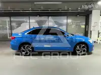 2024 Audi A3