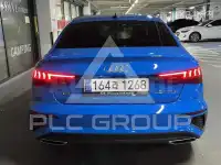 2024 Audi A3