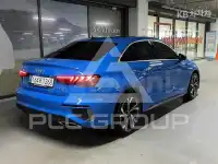2024 Audi A3